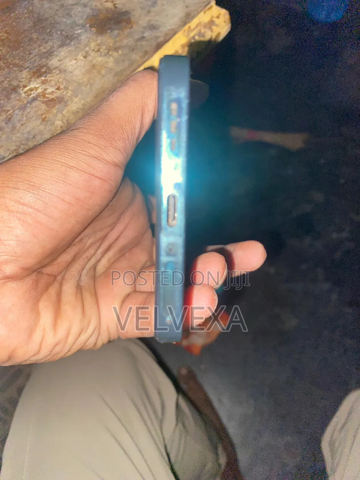 Oppo Reno12 F 256 GB Green