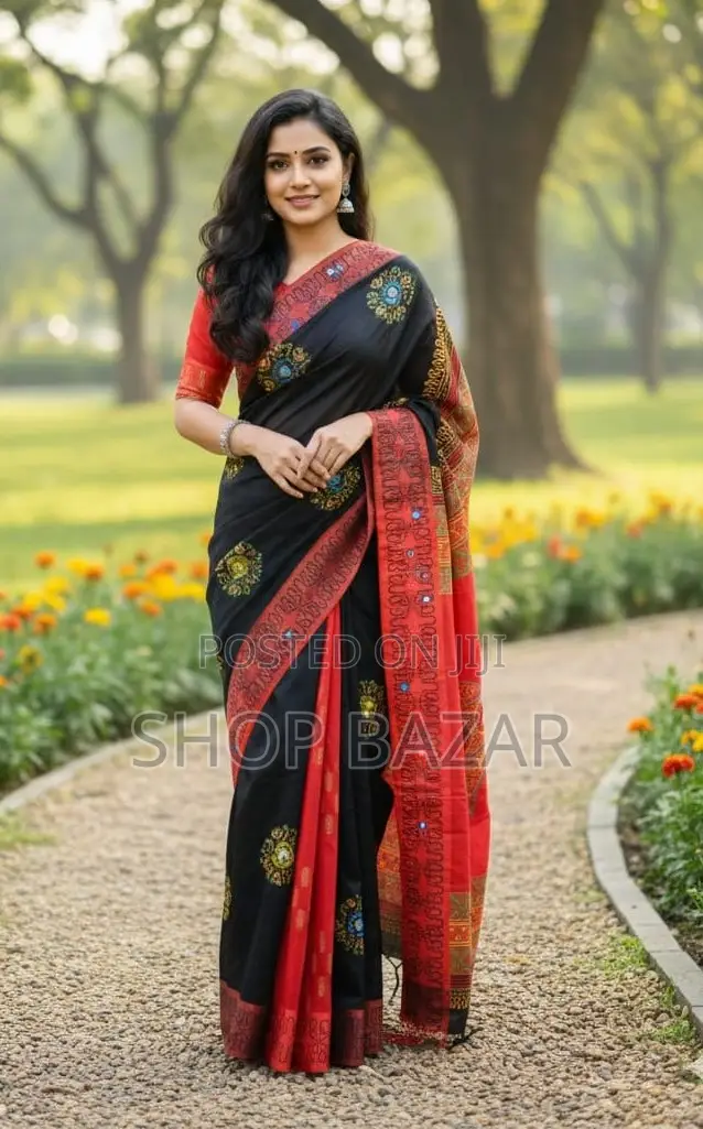 Premium Dhupiyan Silk Sharee