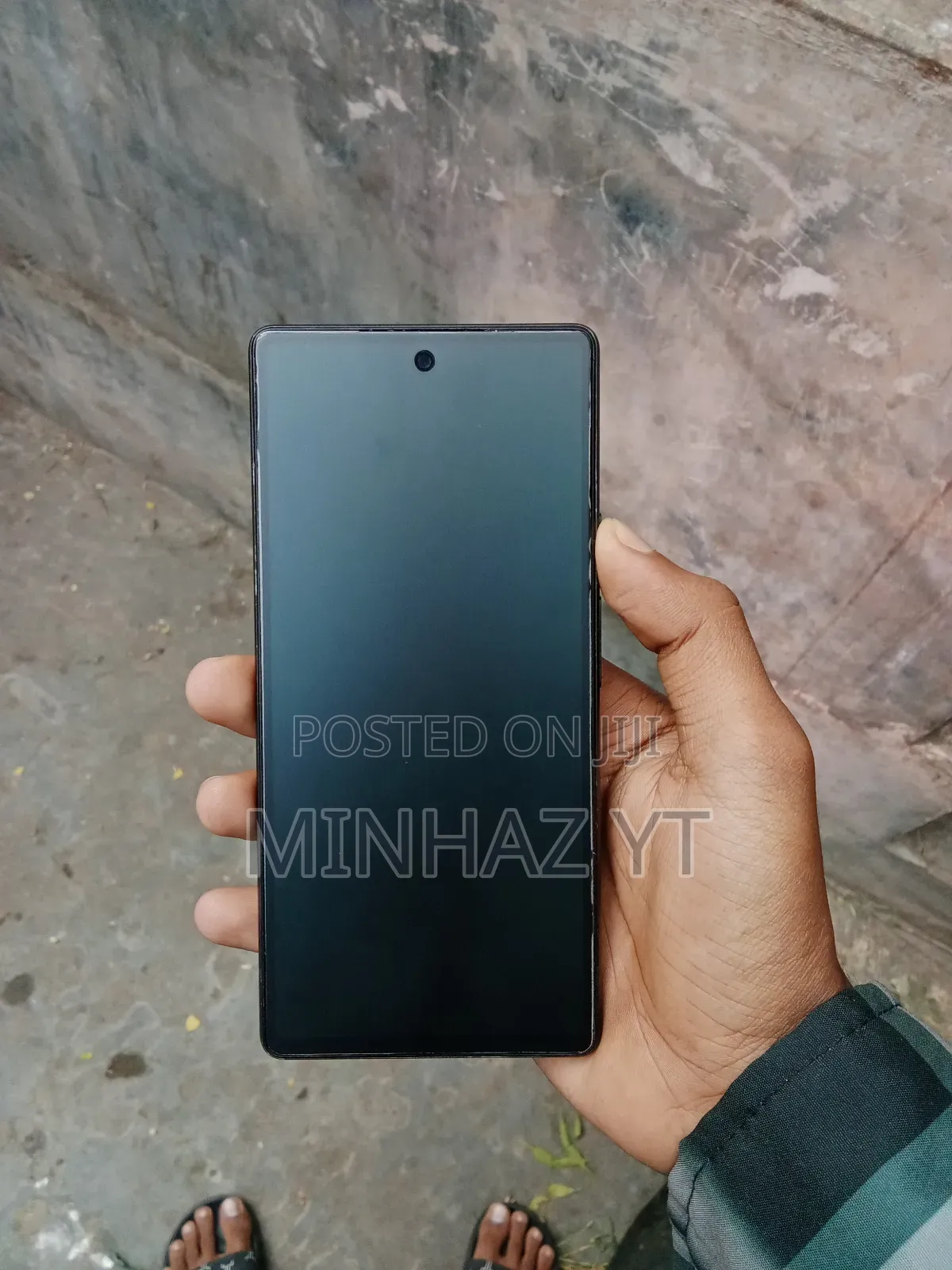 Google Pixel 6 128 GB