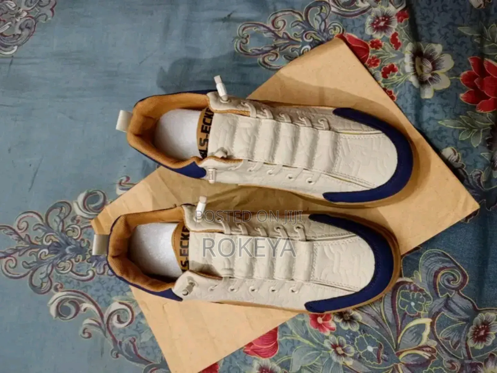 Men's New Men's Sneaker/Shoes
Imported From China