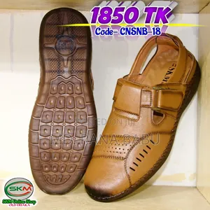 Original Leather Casual Sacchi
