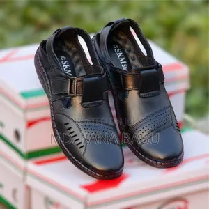 Original Leather Casual Sacchi