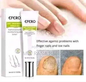 Efro Nail Repair Essence Gel Fungal Nail