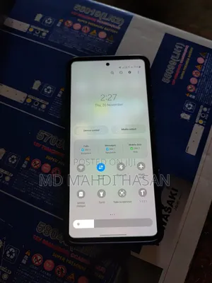 Samsung Galaxy A51 128 GB Blue