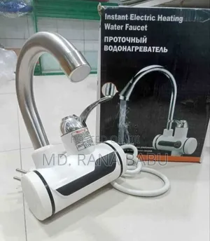 Instant Water Heater