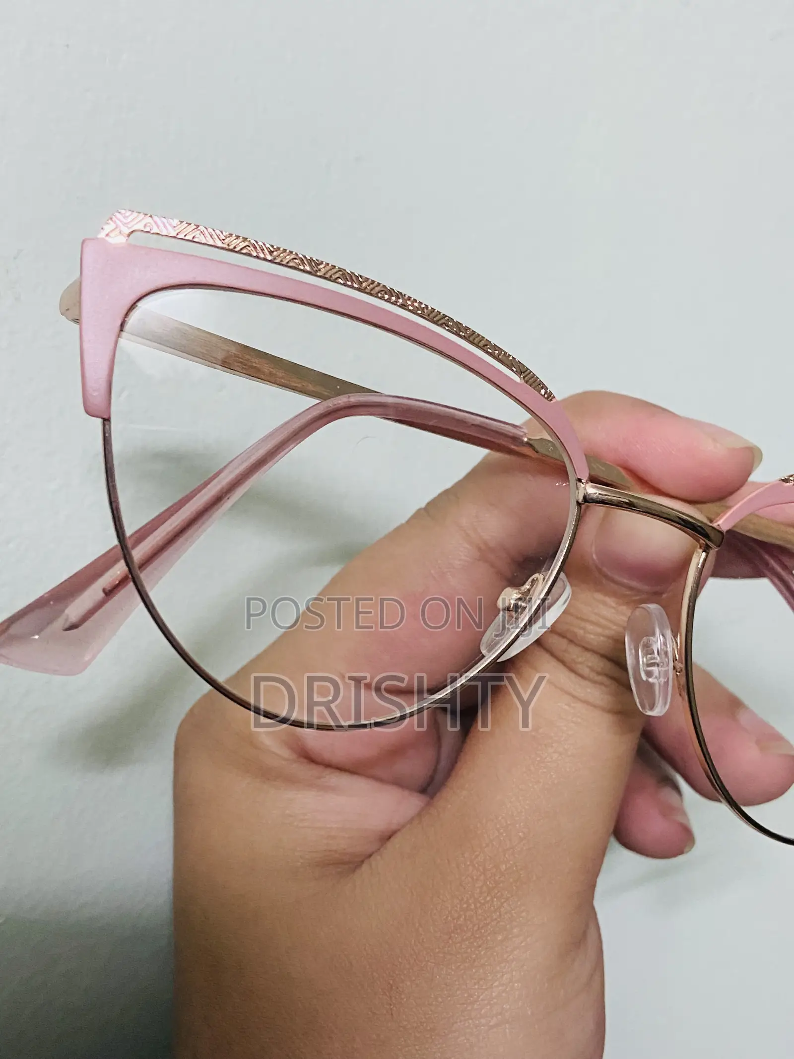 Eyeglasses