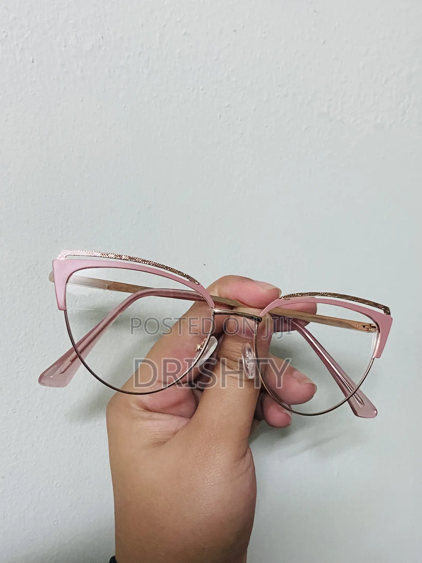 Eyeglasses