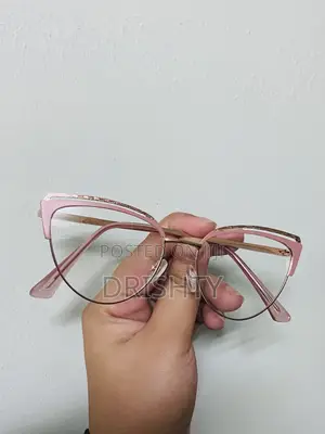 Photo - Eyeglasses