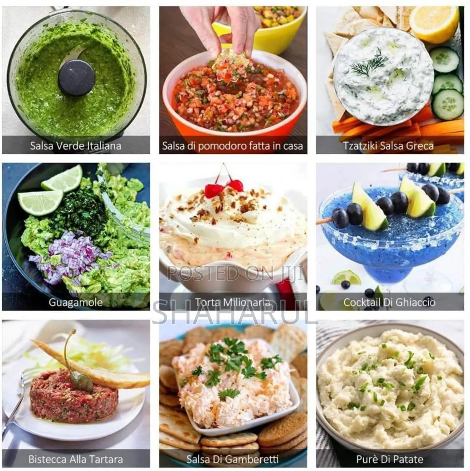 Usb Rechargeable Portable Electric Mini Garlic Choppe 250 Ml Em 4378