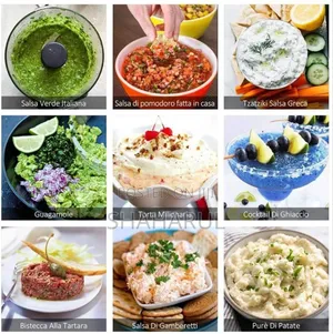 Usb Rechargeable Portable Electric Mini Garlic Choppe 250 Ml Em 4378