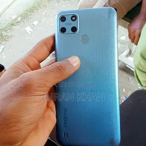 Photo - Realme C25Y 64 GB