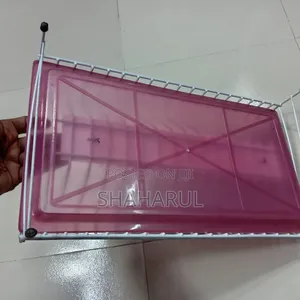 Binca Multi Purpose Dish Rack
Code : 8538