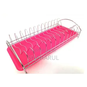 Binca Multi Purpose Dish Rack
Code : 8538