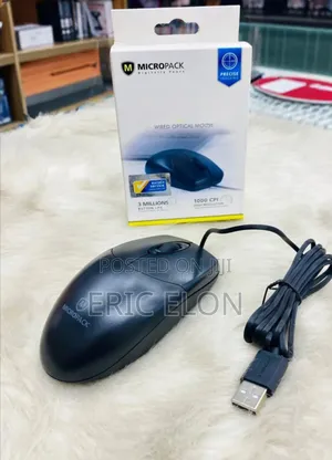 Mouse Keyboard
