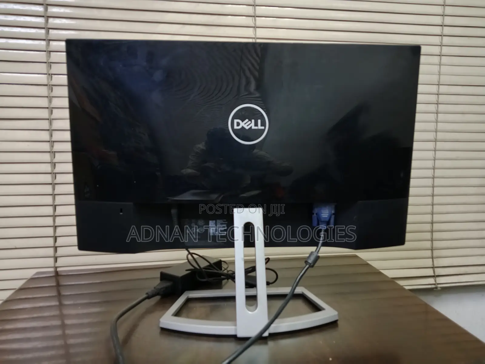 Dell S2218h – 22′′ Full Hd Ips Monitor | Borderless Design