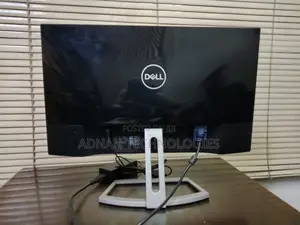 Dell S2218h – 22′′ Full Hd Ips Monitor | Borderless Design