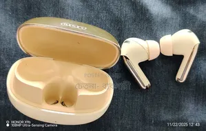 Photo - Qcy Melobuds Pro/ Ht08