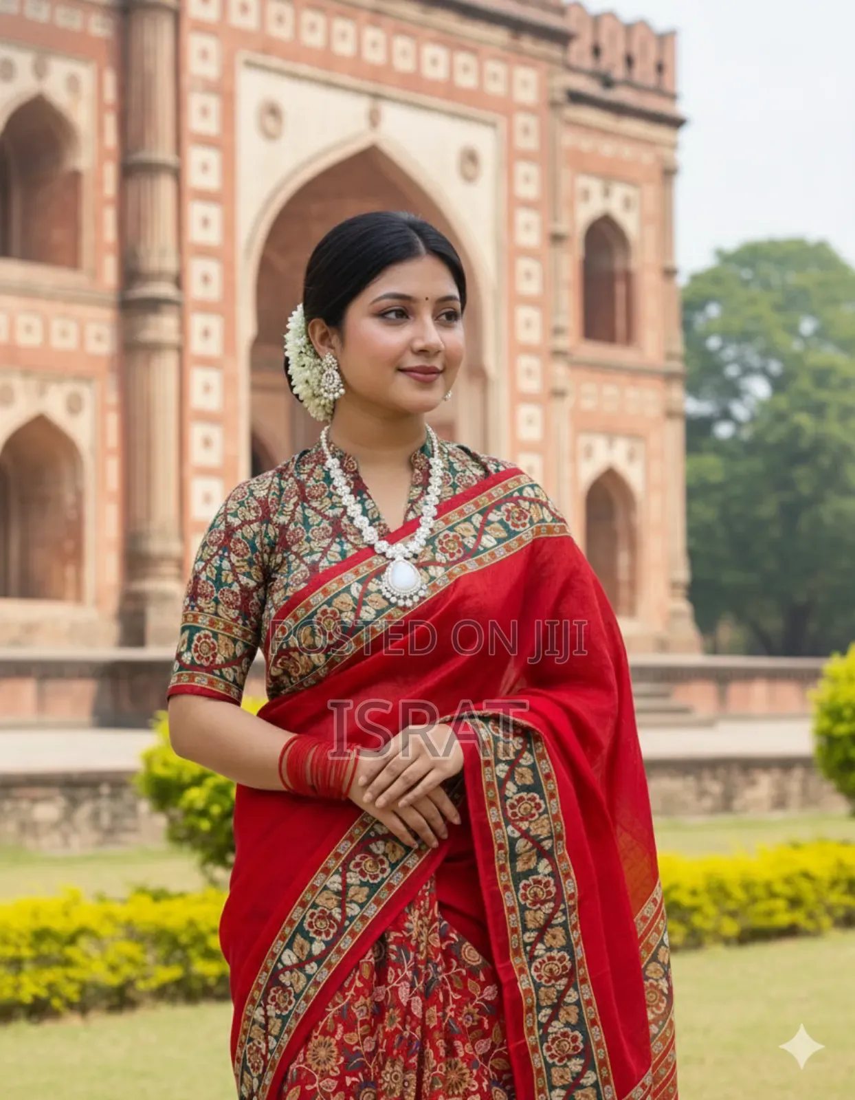 শাড়ি কোম্বো