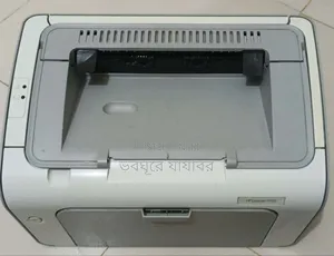 Laser Printer