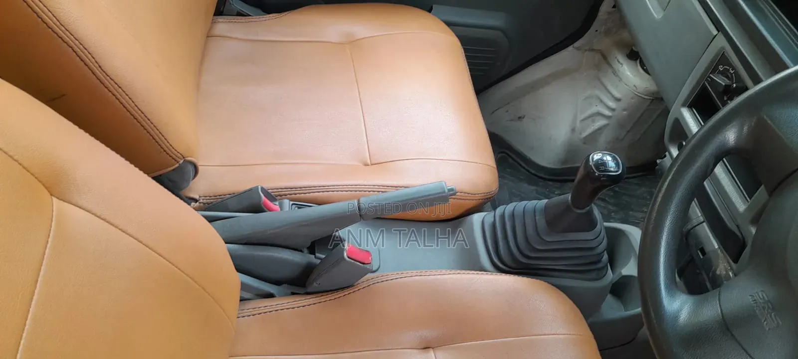 Mitsubishi Minica 2011 Off White