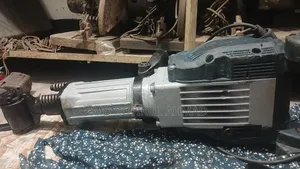 Bosch Jack Hammer Drill