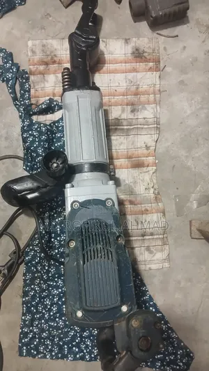 Bosch Jack Hammer Drill