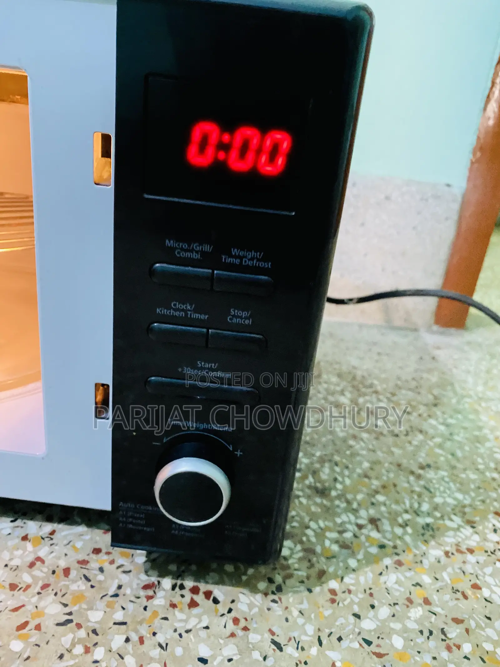 ওভেন সেল হবে !! ব্যবহার করা হয় না বলে বিক্রি করে দিব।