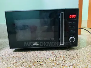 Photo - ওভেন সেল হবে !! ব্যবহার করা হয় না বলে বিক্রি করে দিব।