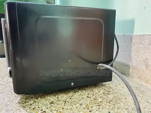 ওভেন সেল হবে !! ব্যবহার করা হয় না বলে বিক্রি করে দিব।