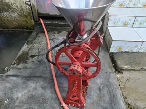 বড়ি দেওয়া, কুমড়া কোটার মেশিন