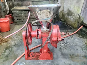 বড়ি দেওয়া, কুমড়া কোটার মেশিন