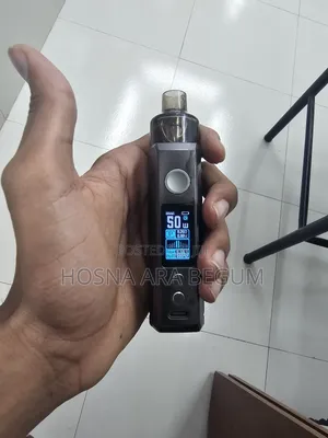 Photo - Voppo Drag S Vape