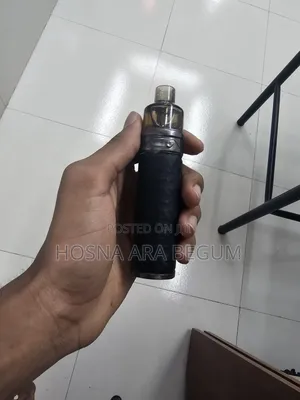 Voppo Drag S Vape