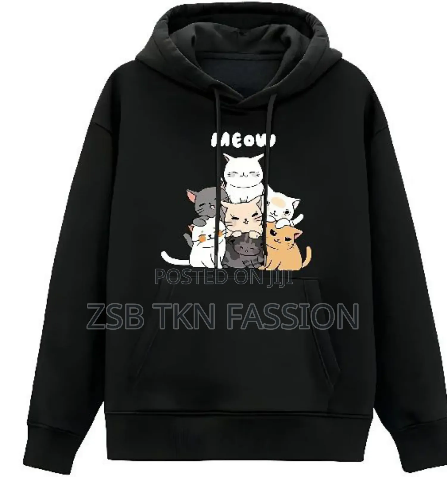 ​ লেডিস প্রিমিয়াম স্টাইলিশ হুডি 