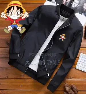 Photo - New Stylish Winter Bonded Jacket for Men আপডেট