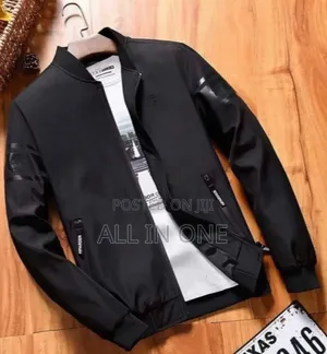 New Stylish Winter Bonded Jacket for Men আপডেট