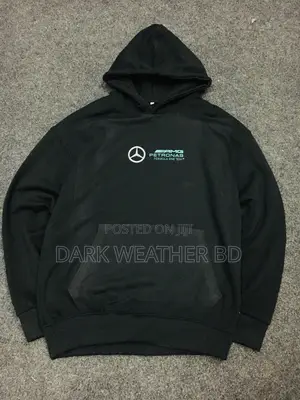Photo - Car Edition Hoodie