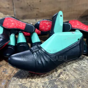 Original Leather Ladies Shoes