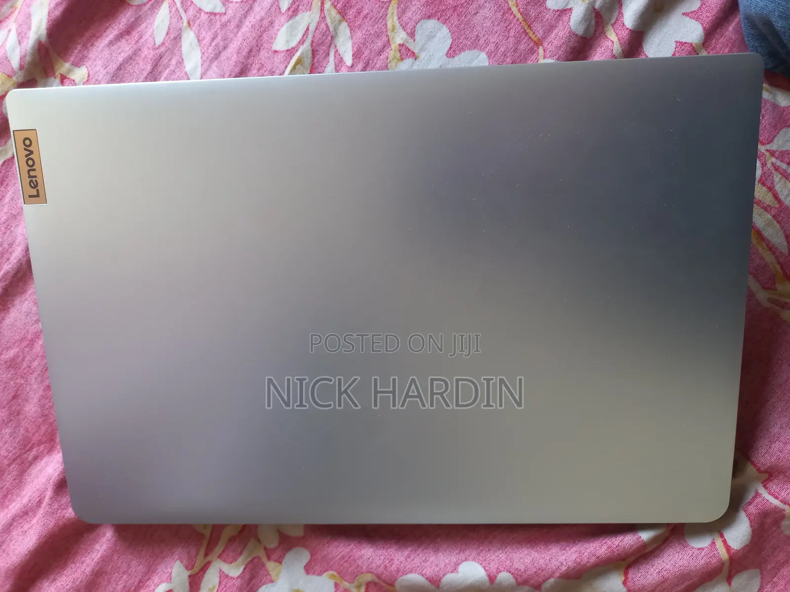 New Laptop Lenovo IdeaPad 1 8GB Intel Celeron SSD 256GB