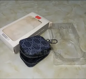 Photo - Protection Case for Car Remote,Airpods Etc