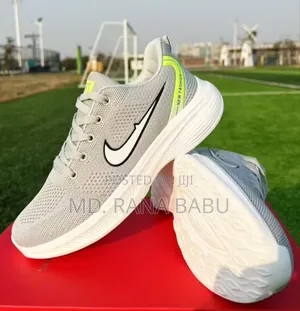 Photo - Men's Shoes (Uhstgs)