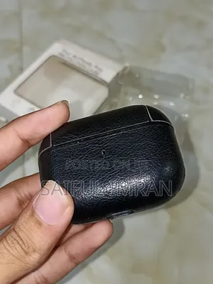 Photo - Airpods Pro Protection Case