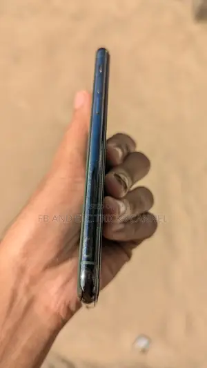 Apple iPhone 11 Pro 256 GB Green