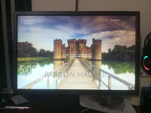 Photo - 19 Inch Led Relisys Monitor