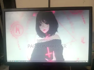 19 Inch Led Relisys Monitor