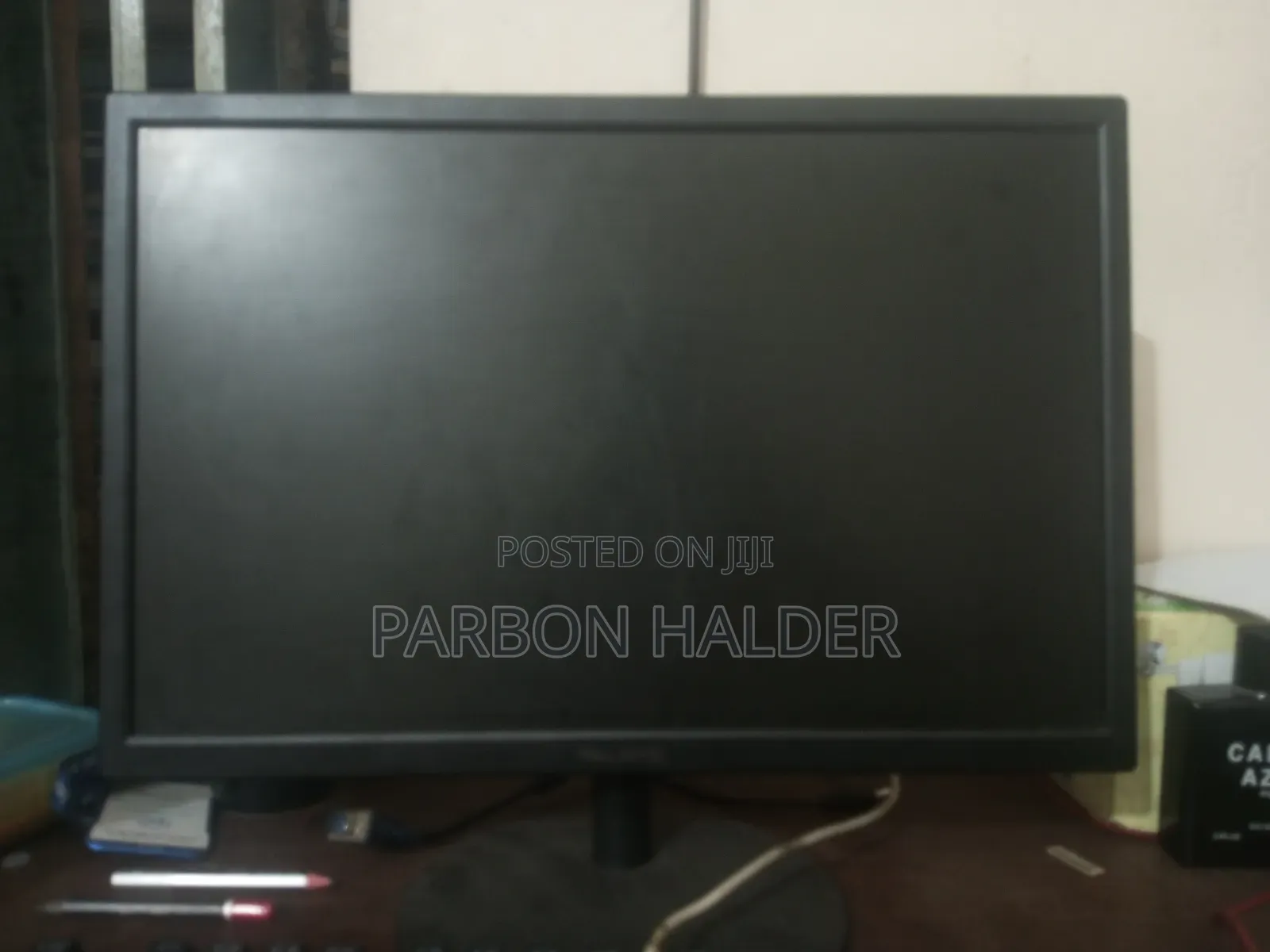 19 Inch Led Relisys Monitor