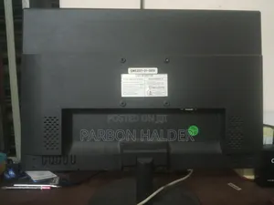 19 Inch Led Relisys Monitor