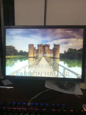 19 Inch Led Relisys Monitor