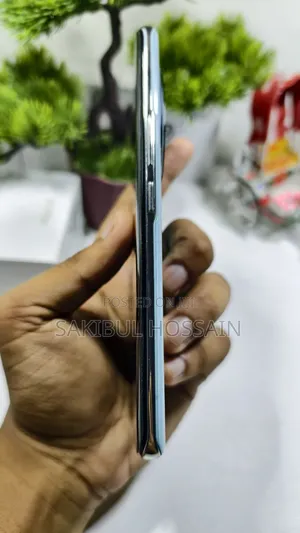 Honor 100 Pro 256 GB Blue