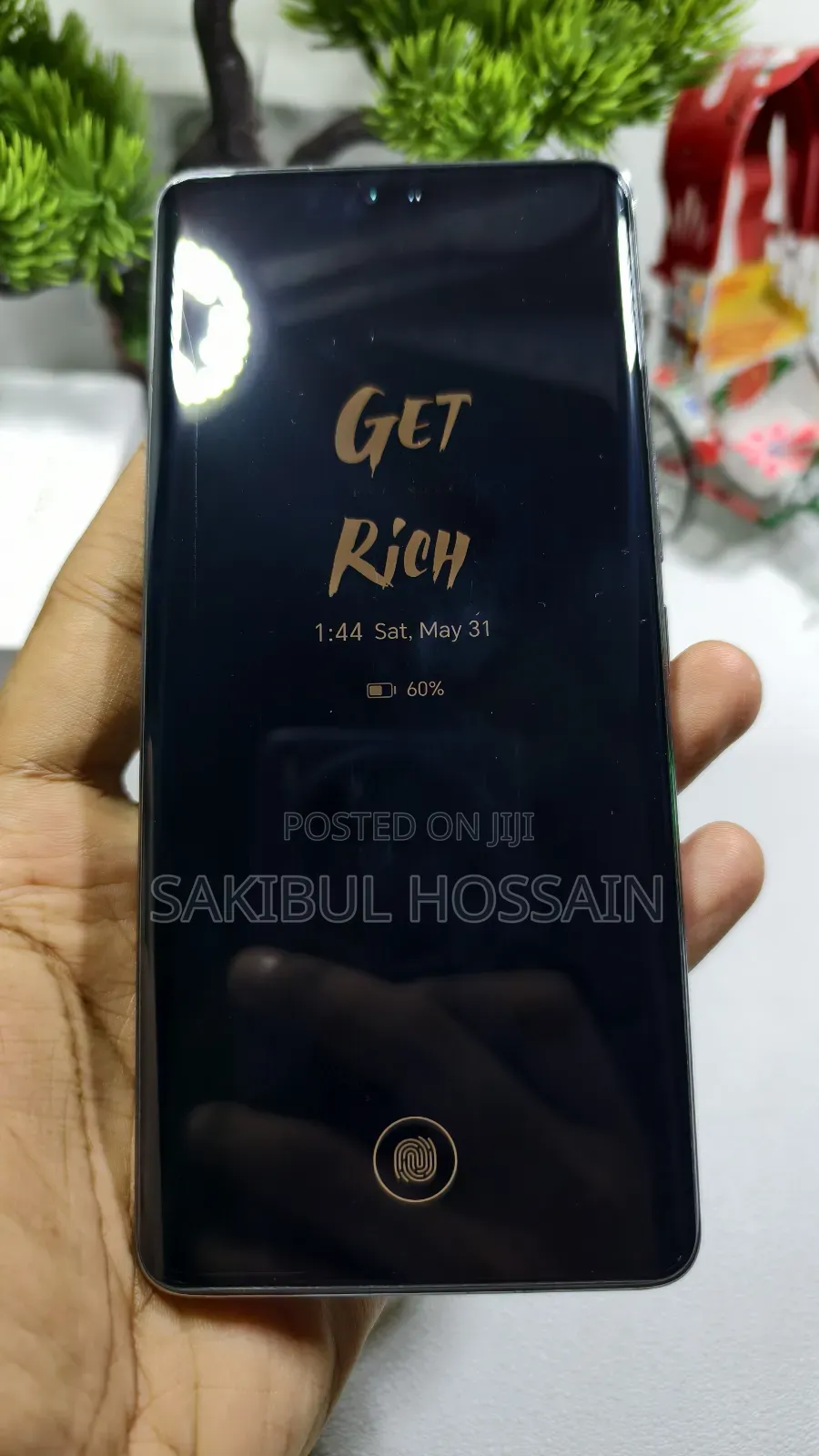 Honor 100 Pro 256 GB Blue